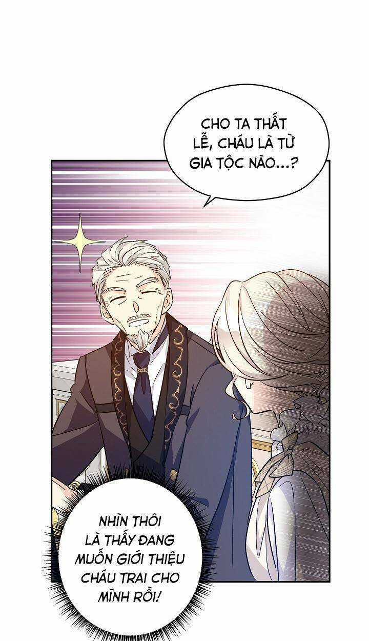 Tôi Sẽ Cố Gắng Thay Đổi Cốt Truyện Chapter 49 trang 46