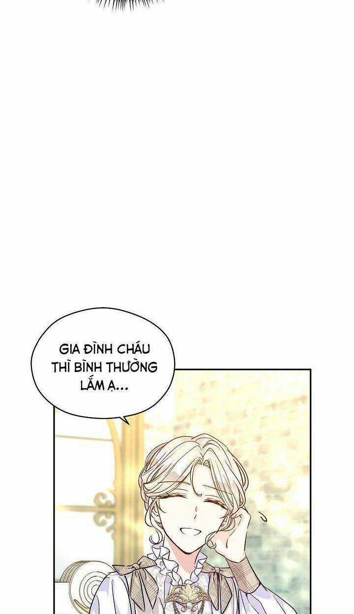 Tôi Sẽ Cố Gắng Thay Đổi Cốt Truyện Chapter 49 trang 47