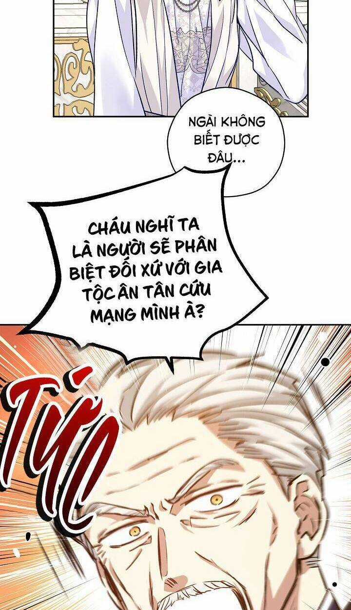 Tôi Sẽ Cố Gắng Thay Đổi Cốt Truyện Chapter 49 trang 48