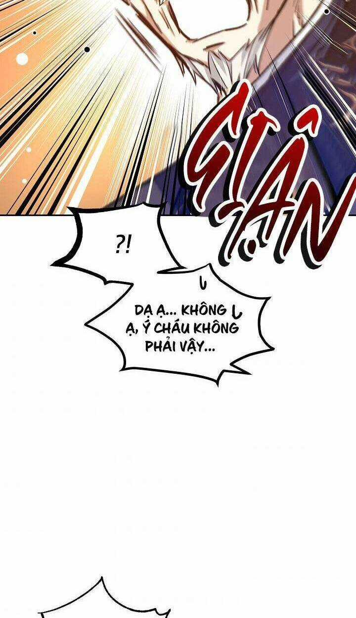 Tôi Sẽ Cố Gắng Thay Đổi Cốt Truyện Chapter 49 trang 49