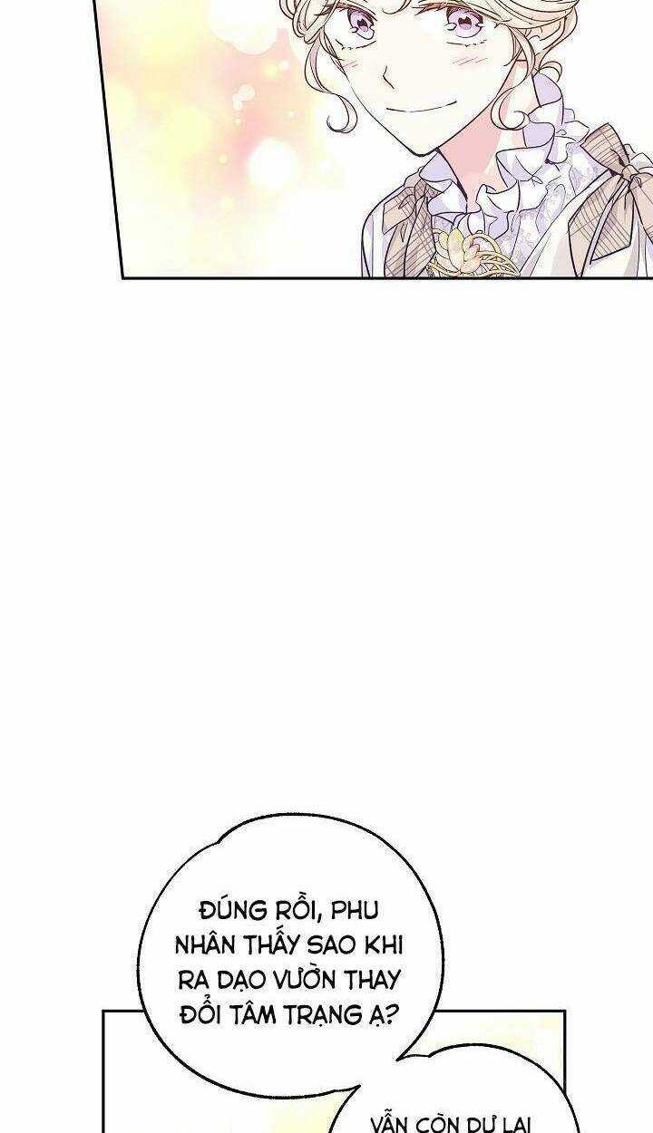 Tôi Sẽ Cố Gắng Thay Đổi Cốt Truyện Chapter 49 trang 5