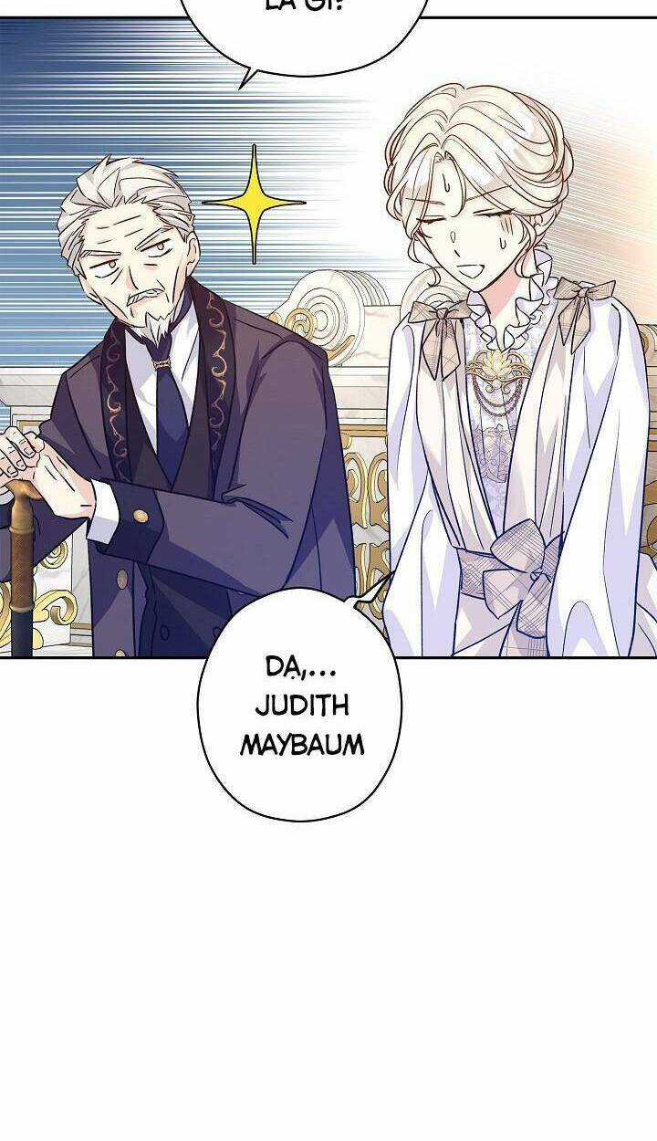 Tôi Sẽ Cố Gắng Thay Đổi Cốt Truyện Chapter 49 trang 52