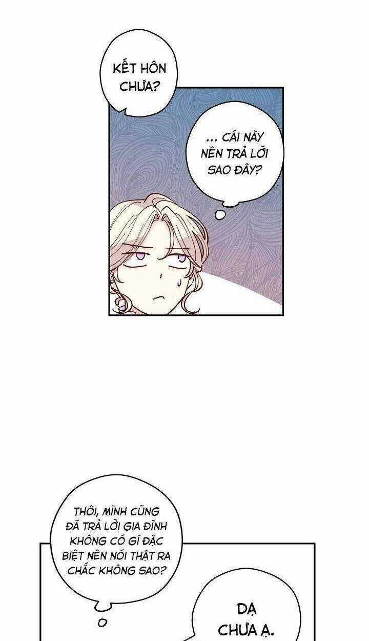 Tôi Sẽ Cố Gắng Thay Đổi Cốt Truyện Chapter 49 trang 53