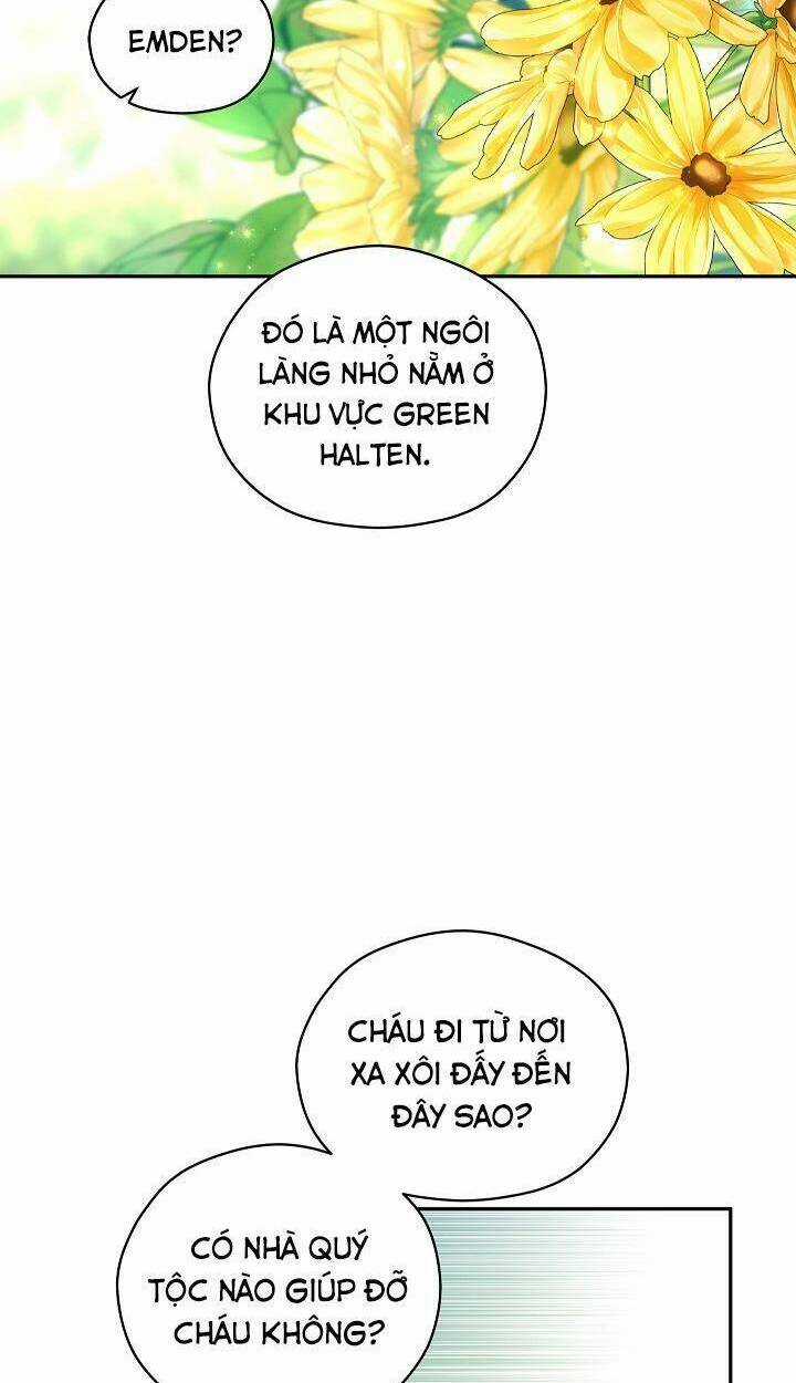 Tôi Sẽ Cố Gắng Thay Đổi Cốt Truyện Chapter 49 trang 55