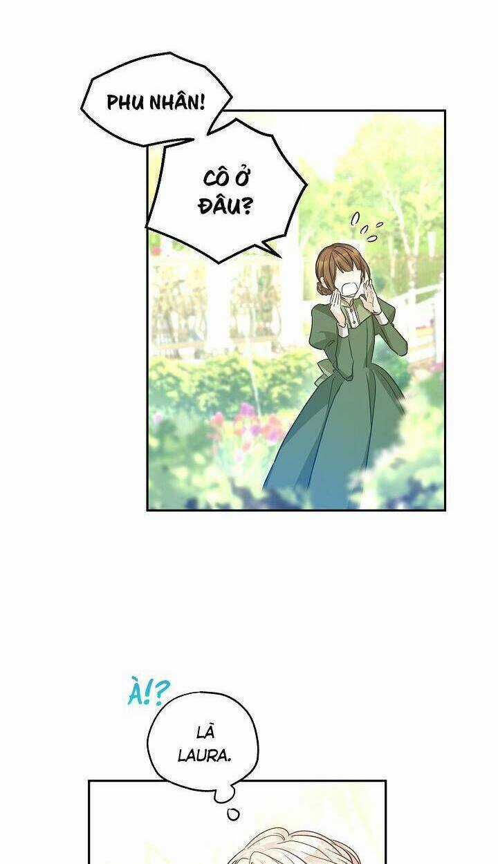 Tôi Sẽ Cố Gắng Thay Đổi Cốt Truyện Chapter 49 trang 60