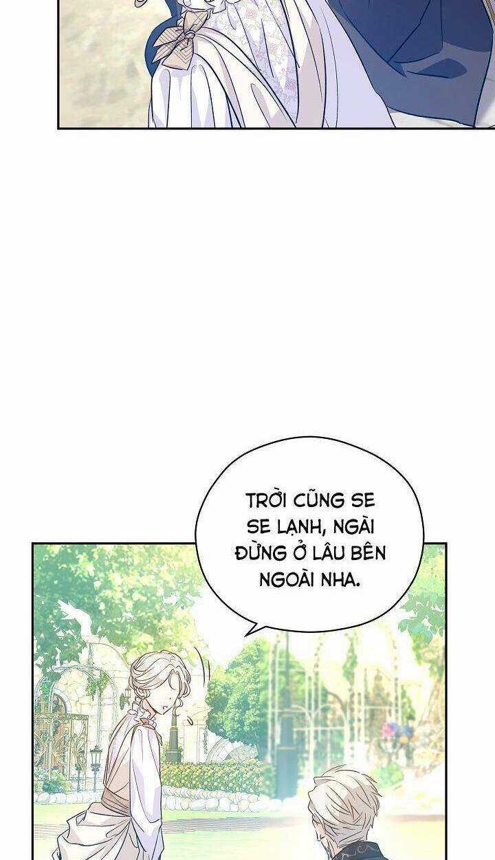 Tôi Sẽ Cố Gắng Thay Đổi Cốt Truyện Chapter 49 trang 63