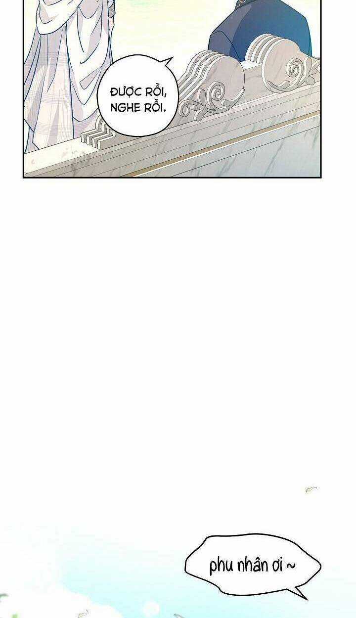 Tôi Sẽ Cố Gắng Thay Đổi Cốt Truyện Chapter 49 trang 64