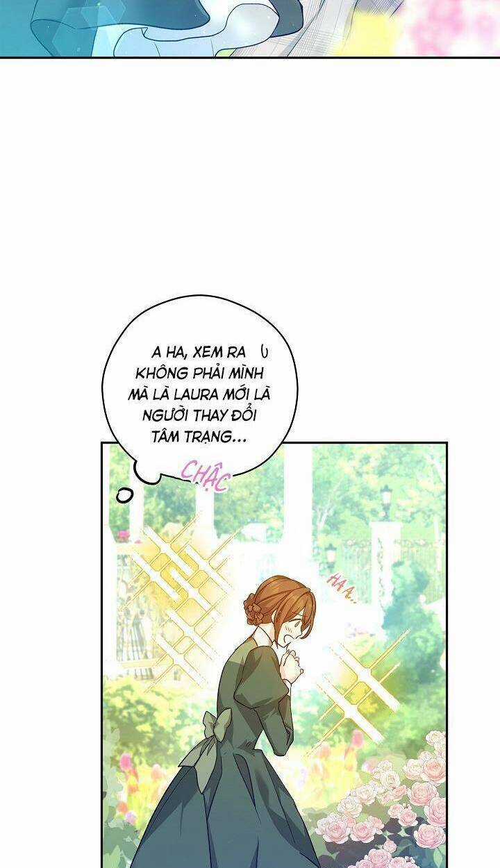 Tôi Sẽ Cố Gắng Thay Đổi Cốt Truyện Chapter 49 trang 9