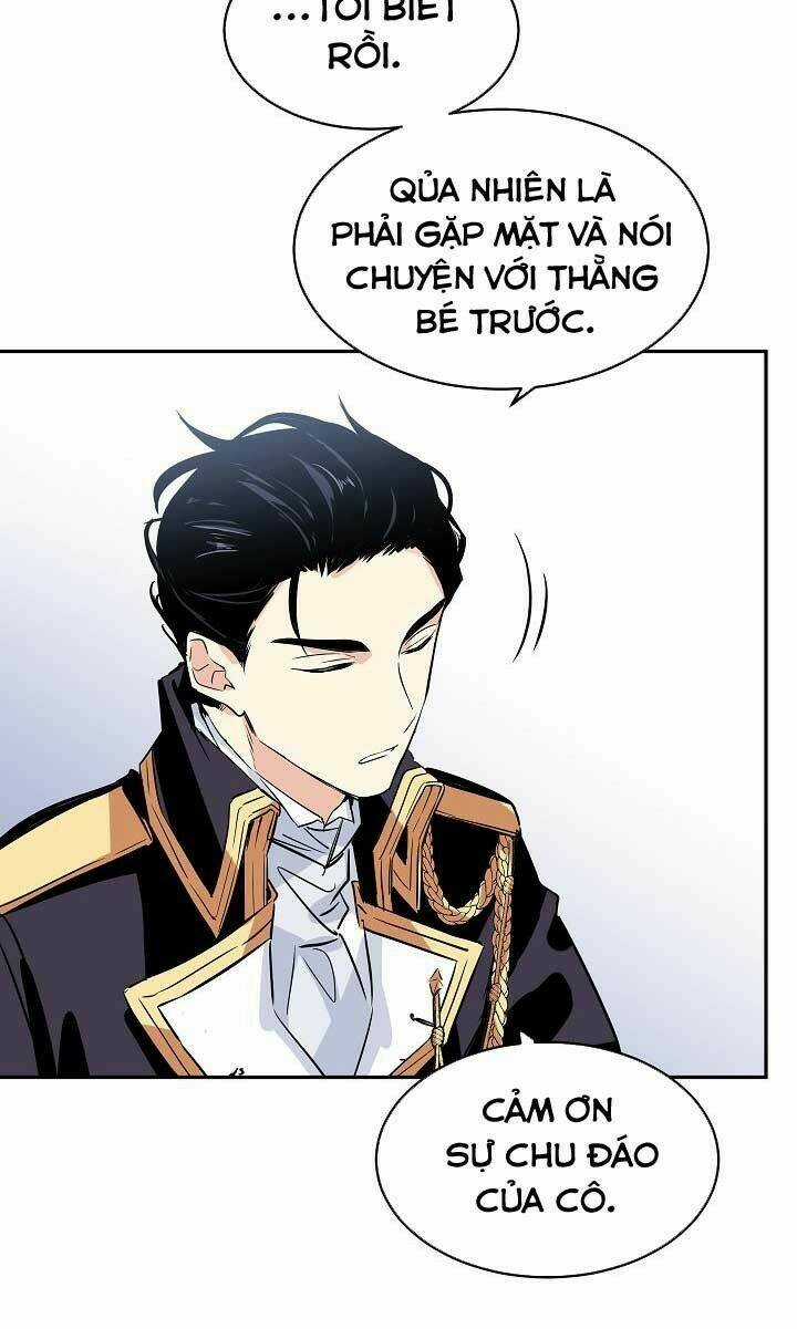 Tôi Sẽ Cố Gắng Thay Đổi Cốt Truyện Chapter 5 trang 10