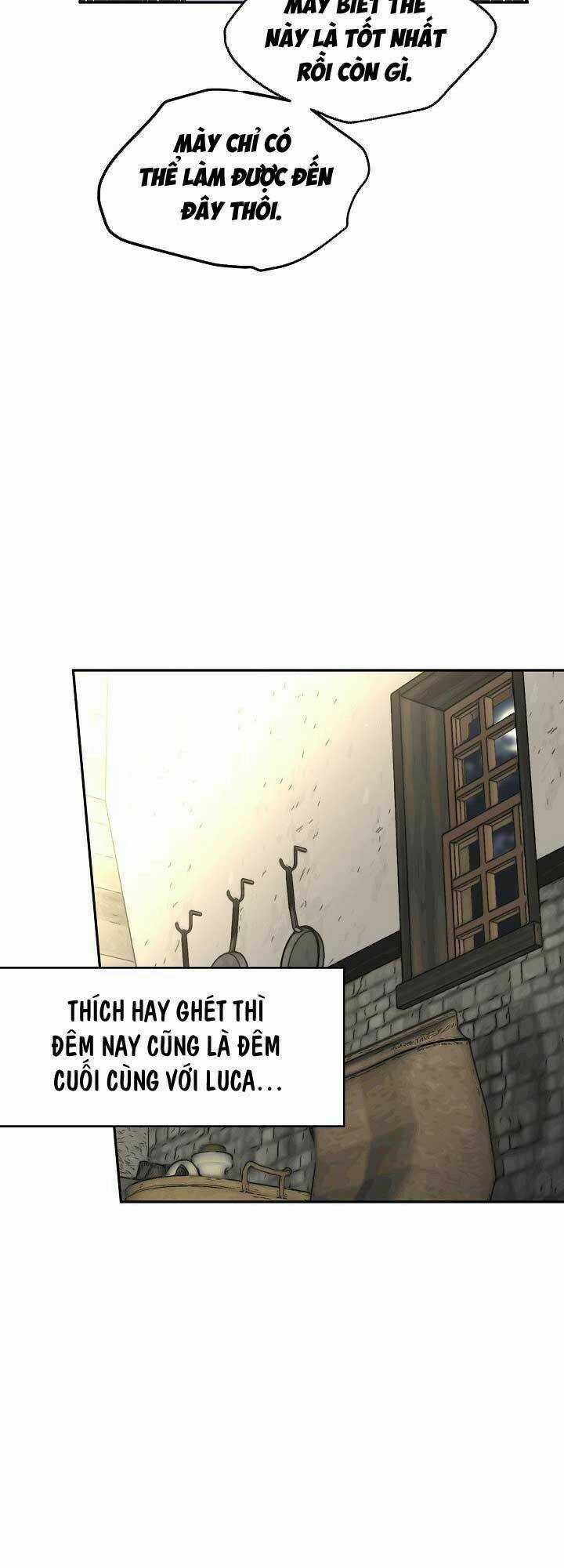 Tôi Sẽ Cố Gắng Thay Đổi Cốt Truyện Chapter 5 trang 26