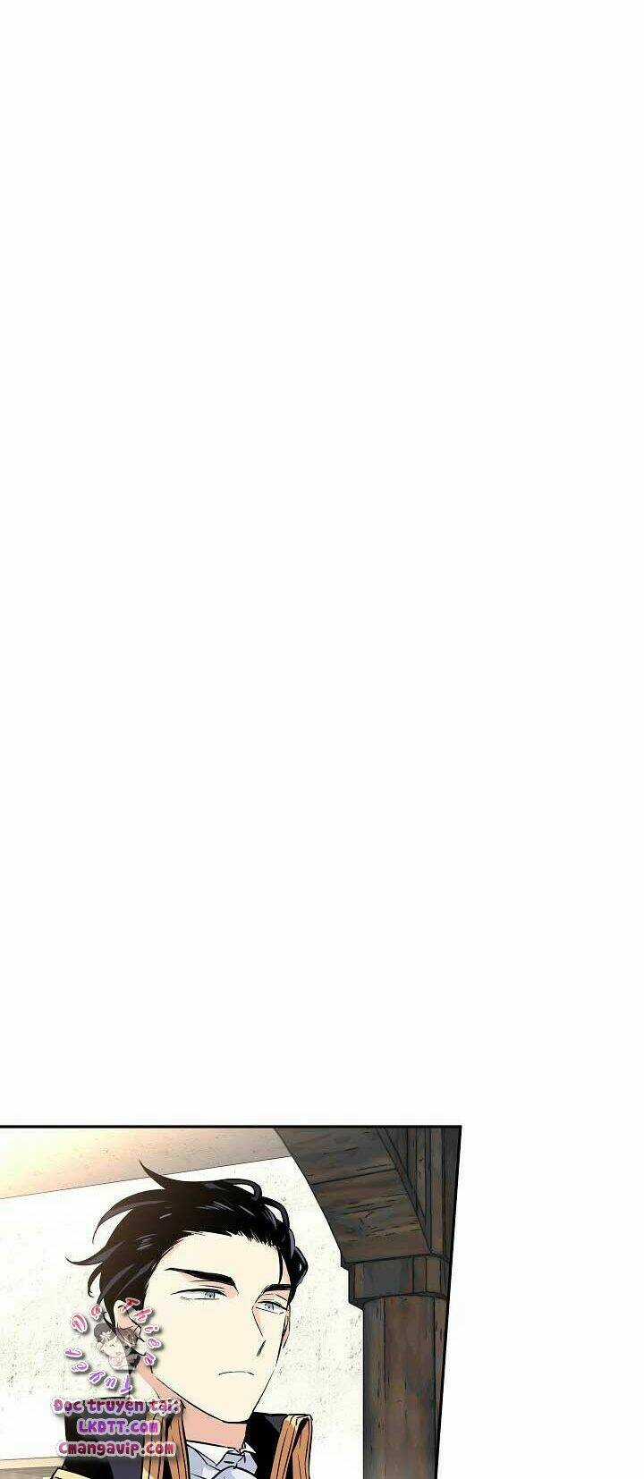 Tôi Sẽ Cố Gắng Thay Đổi Cốt Truyện Chapter 5 trang 28