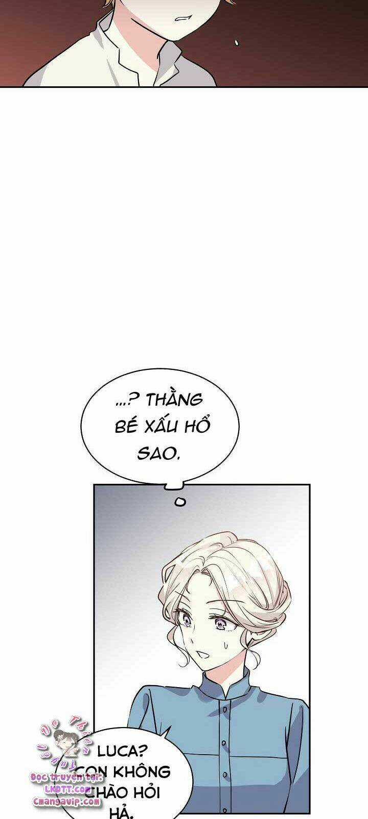 Tôi Sẽ Cố Gắng Thay Đổi Cốt Truyện Chapter 5 trang 31