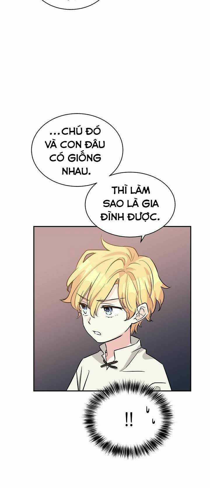 Tôi Sẽ Cố Gắng Thay Đổi Cốt Truyện Chapter 5 trang 32