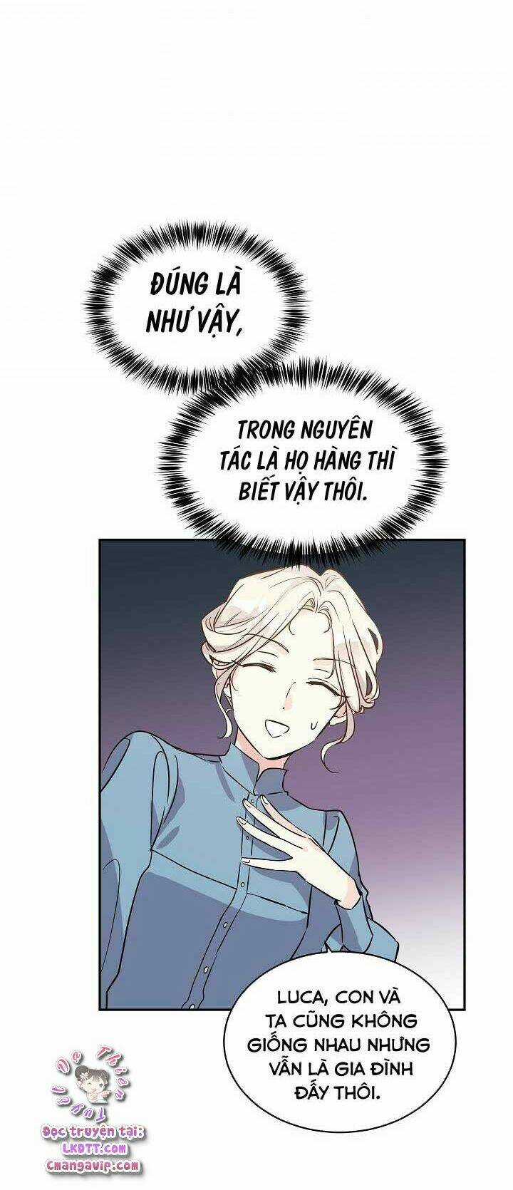 Tôi Sẽ Cố Gắng Thay Đổi Cốt Truyện Chapter 5 trang 33