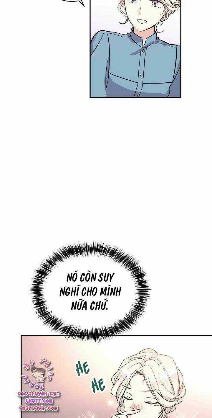 Tôi Sẽ Cố Gắng Thay Đổi Cốt Truyện Chapter 5 trang 42