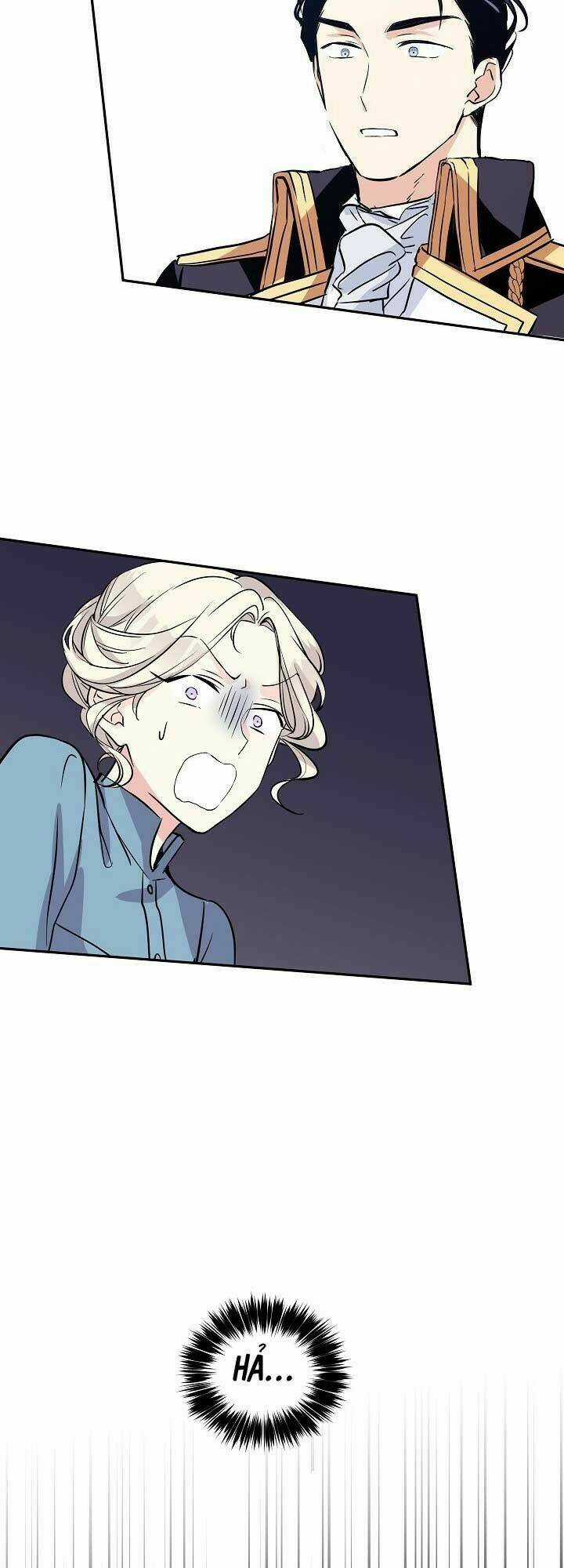 Tôi Sẽ Cố Gắng Thay Đổi Cốt Truyện Chapter 5 trang 46