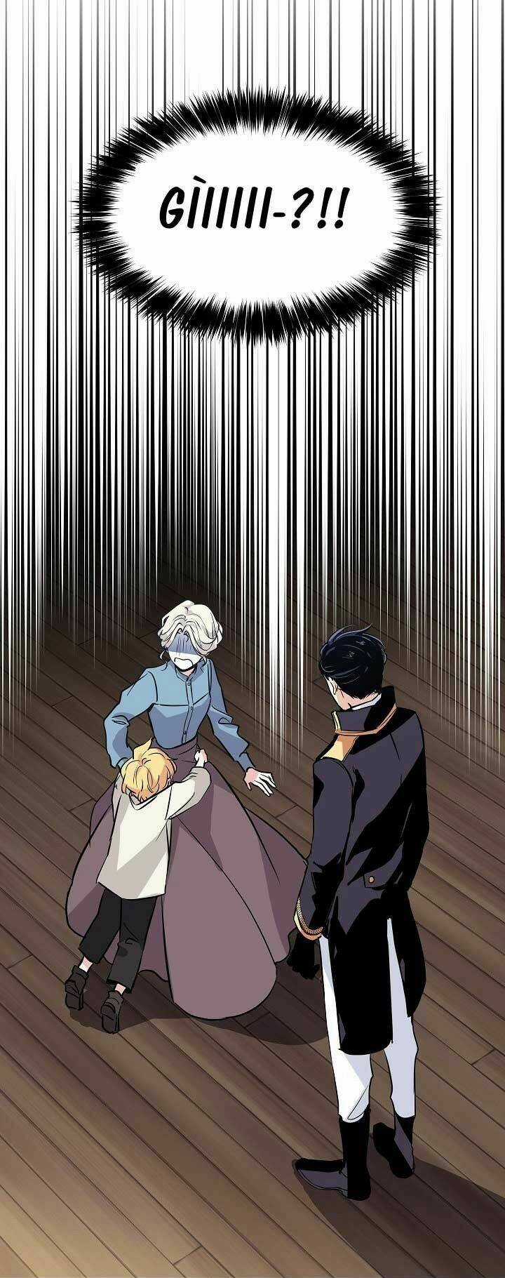 Tôi Sẽ Cố Gắng Thay Đổi Cốt Truyện Chapter 5 trang 47