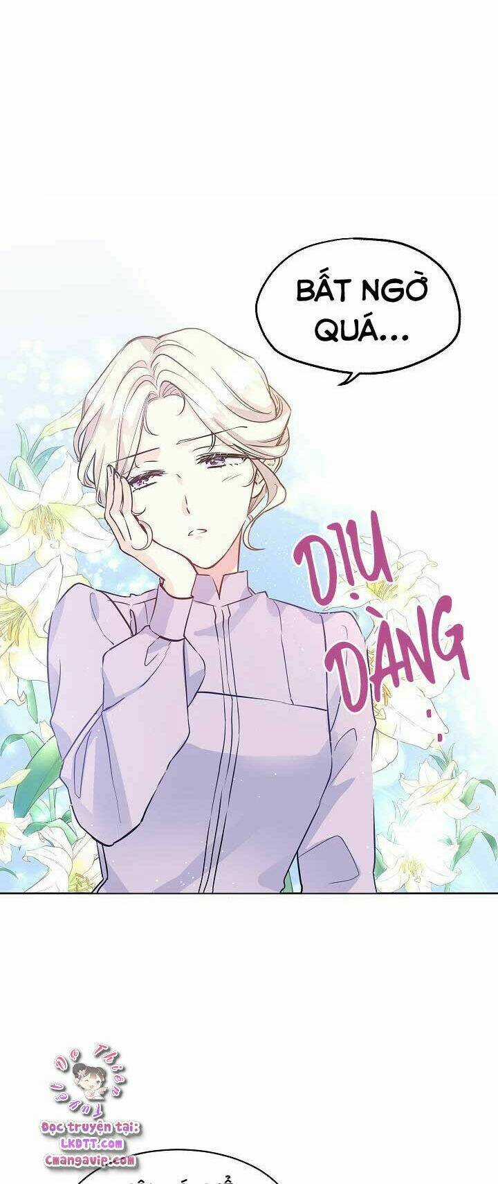 Tôi Sẽ Cố Gắng Thay Đổi Cốt Truyện Chapter 5 trang 5