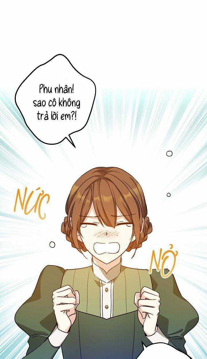 Tôi Sẽ Cố Gắng Thay Đổi Cốt Truyện Chapter 50 trang 0