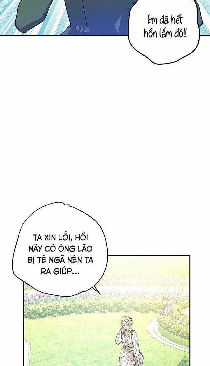 Tôi Sẽ Cố Gắng Thay Đổi Cốt Truyện Chapter 50 trang 1