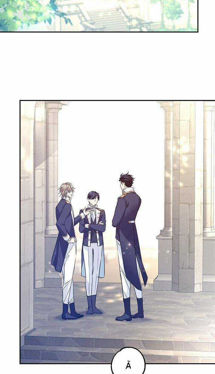 Tôi Sẽ Cố Gắng Thay Đổi Cốt Truyện Chapter 50 trang 11