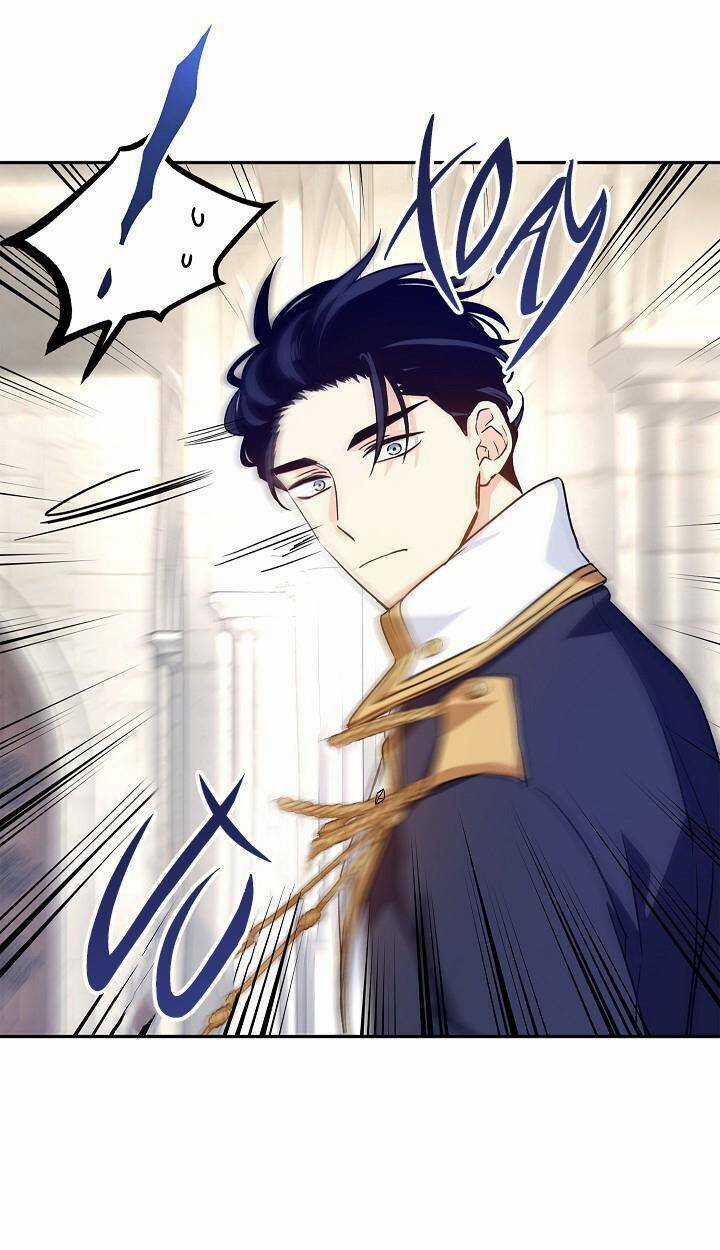 Tôi Sẽ Cố Gắng Thay Đổi Cốt Truyện Chapter 50 trang 15