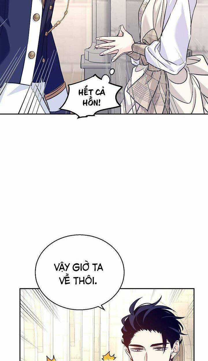 Tôi Sẽ Cố Gắng Thay Đổi Cốt Truyện Chapter 50 trang 17