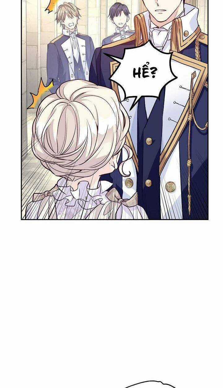 Tôi Sẽ Cố Gắng Thay Đổi Cốt Truyện Chapter 50 trang 18