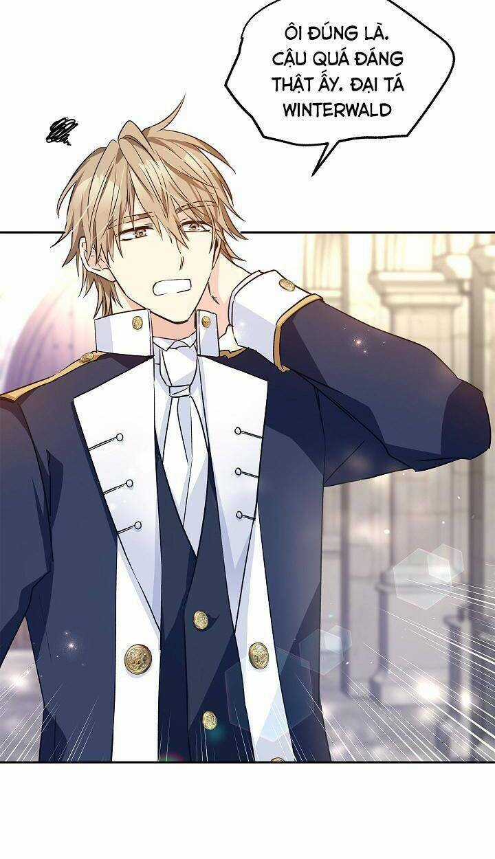 Tôi Sẽ Cố Gắng Thay Đổi Cốt Truyện Chapter 50 trang 19