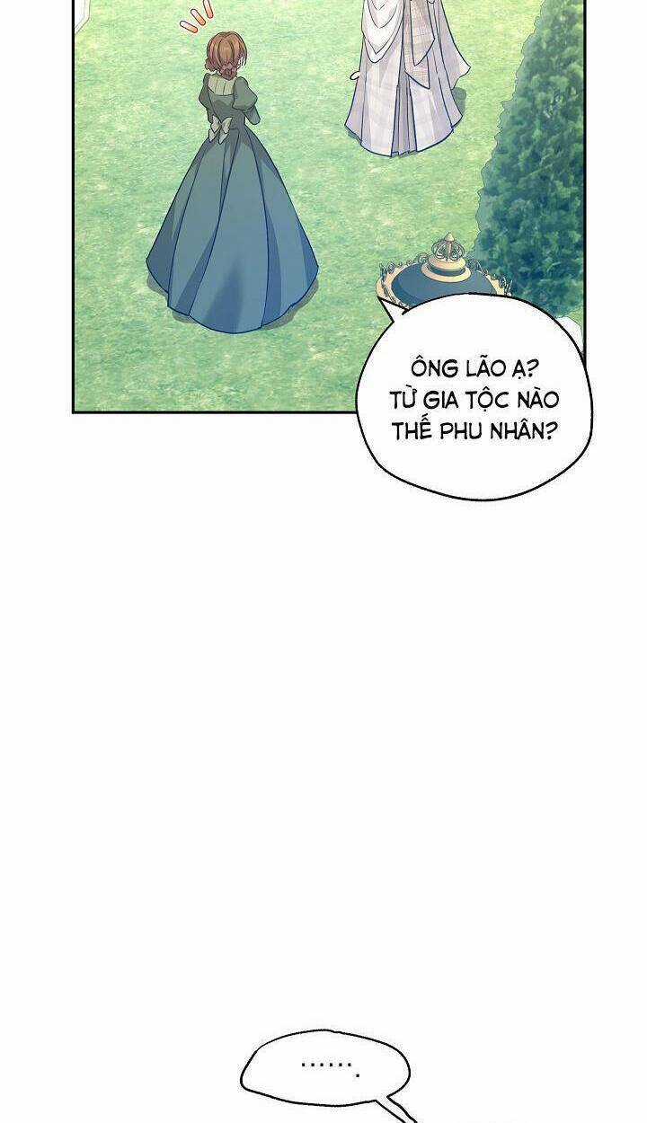 Tôi Sẽ Cố Gắng Thay Đổi Cốt Truyện Chapter 50 trang 2