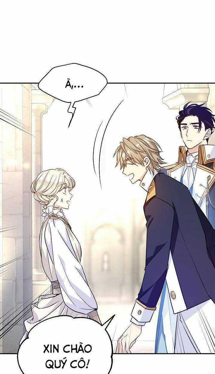 Tôi Sẽ Cố Gắng Thay Đổi Cốt Truyện Chapter 50 trang 20