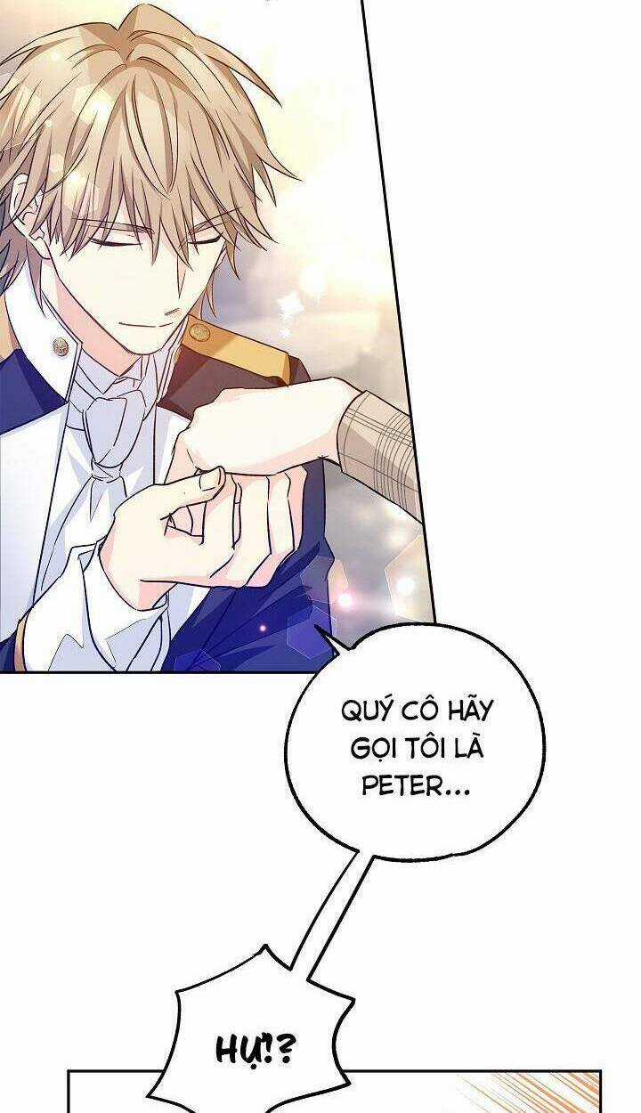 Tôi Sẽ Cố Gắng Thay Đổi Cốt Truyện Chapter 50 trang 22