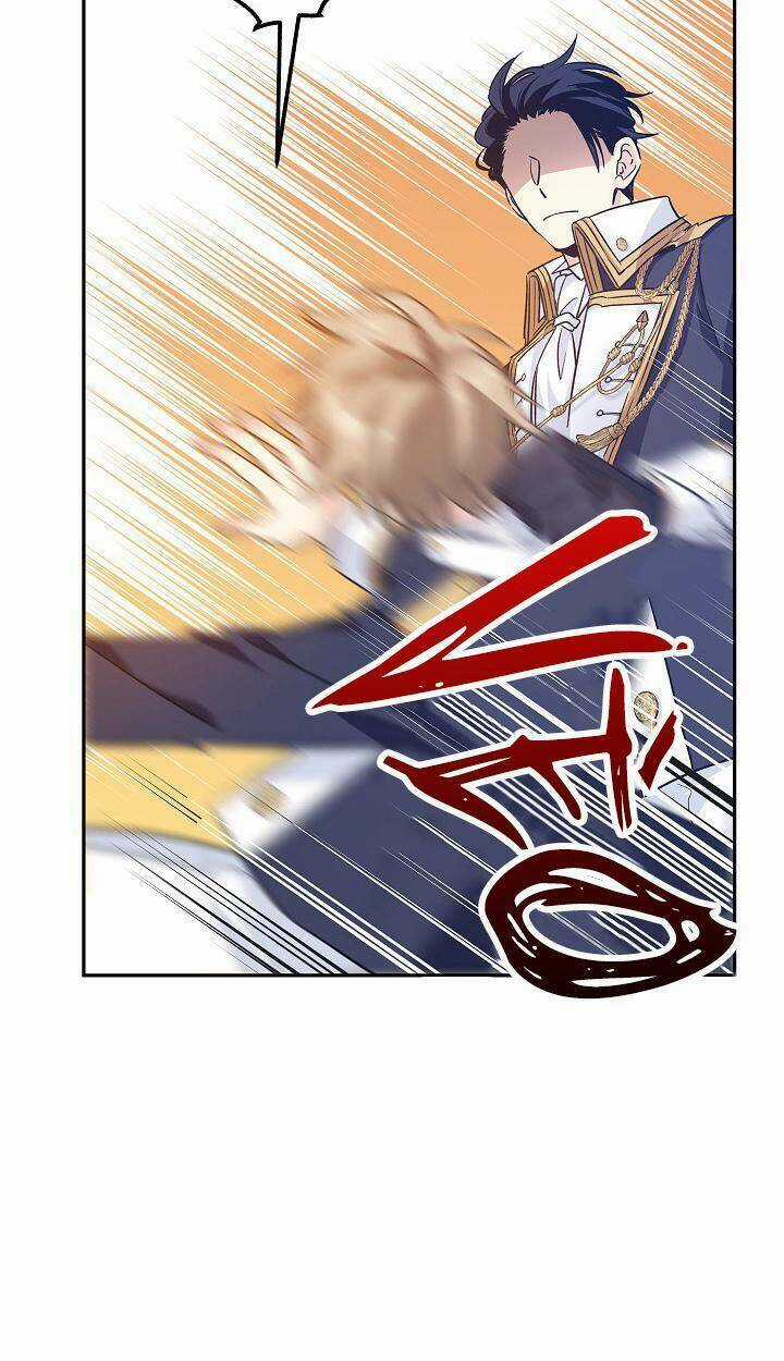 Tôi Sẽ Cố Gắng Thay Đổi Cốt Truyện Chapter 50 trang 23