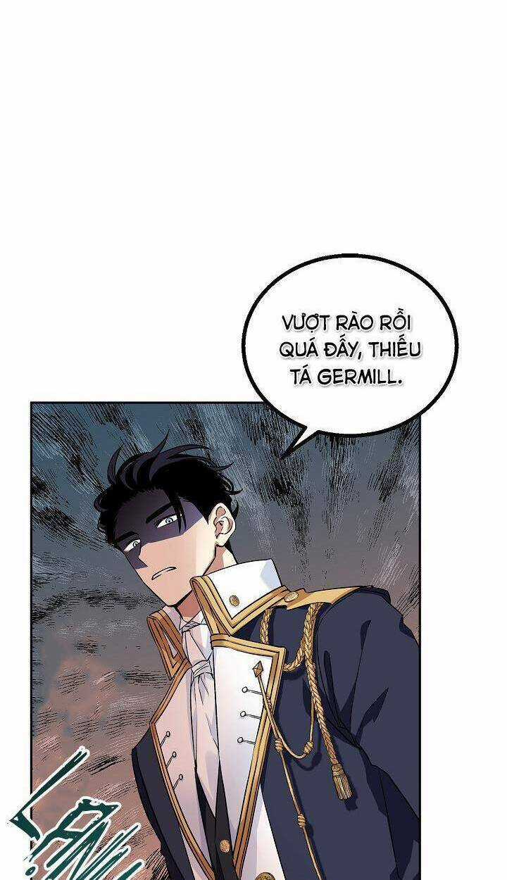 Tôi Sẽ Cố Gắng Thay Đổi Cốt Truyện Chapter 50 trang 24