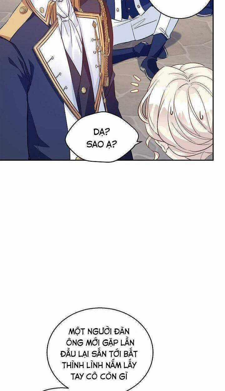 Tôi Sẽ Cố Gắng Thay Đổi Cốt Truyện Chapter 50 trang 26