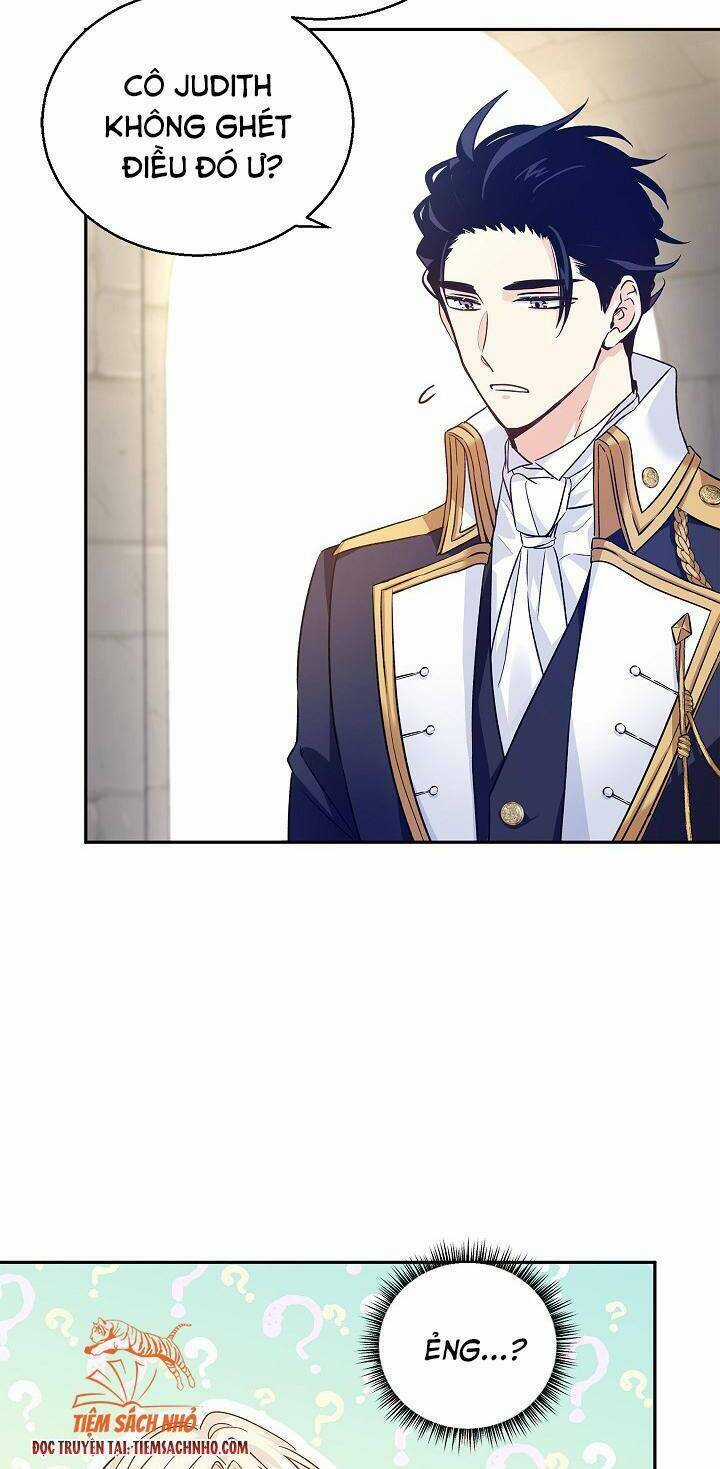 Tôi Sẽ Cố Gắng Thay Đổi Cốt Truyện Chapter 50 trang 27