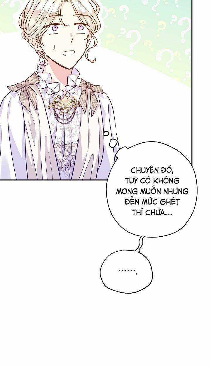 Tôi Sẽ Cố Gắng Thay Đổi Cốt Truyện Chapter 50 trang 28