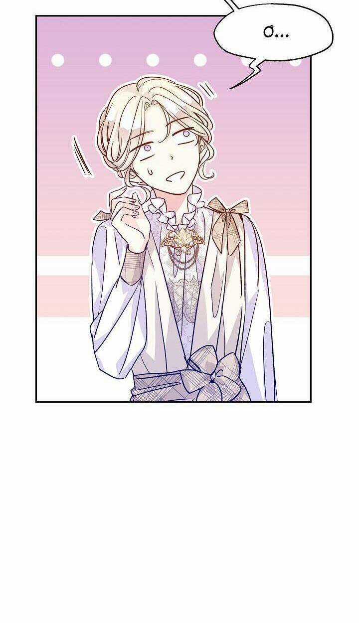 Tôi Sẽ Cố Gắng Thay Đổi Cốt Truyện Chapter 50 trang 3