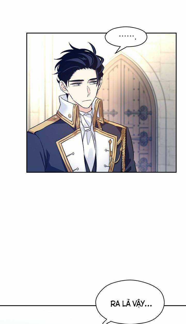 Tôi Sẽ Cố Gắng Thay Đổi Cốt Truyện Chapter 50 trang 32