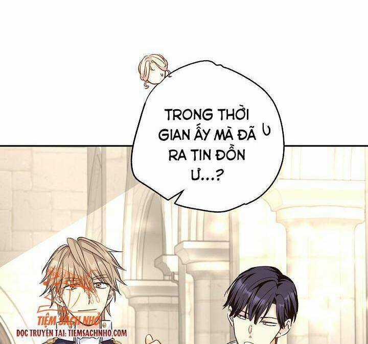 Tôi Sẽ Cố Gắng Thay Đổi Cốt Truyện Chapter 50 trang 38