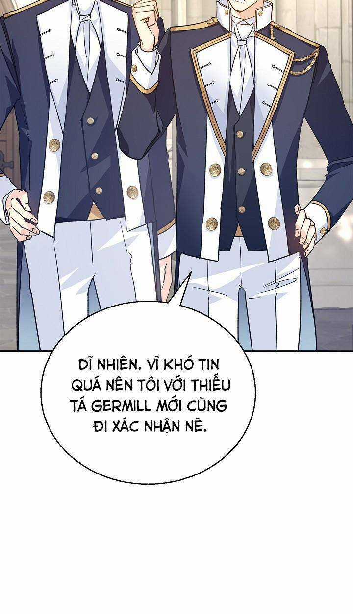 Tôi Sẽ Cố Gắng Thay Đổi Cốt Truyện Chapter 50 trang 39