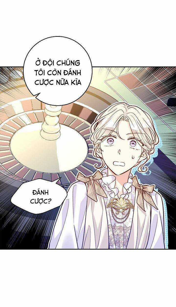 Tôi Sẽ Cố Gắng Thay Đổi Cốt Truyện Chapter 50 trang 40