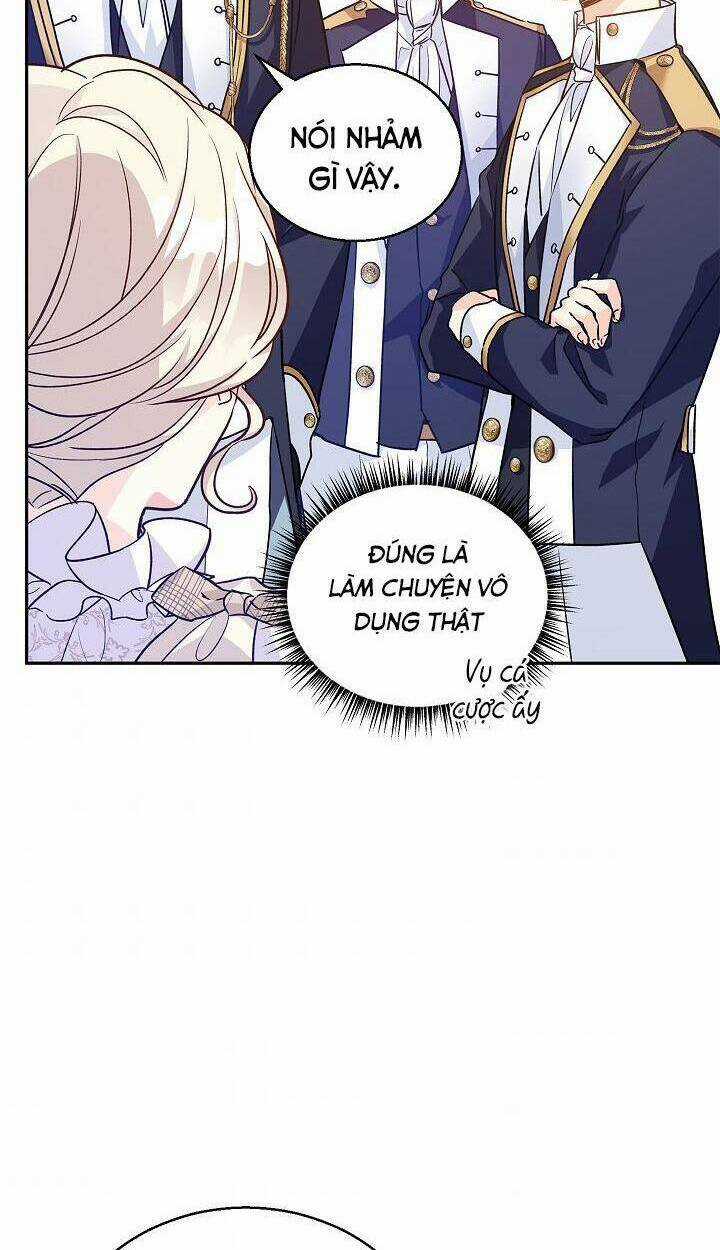 Tôi Sẽ Cố Gắng Thay Đổi Cốt Truyện Chapter 50 trang 42