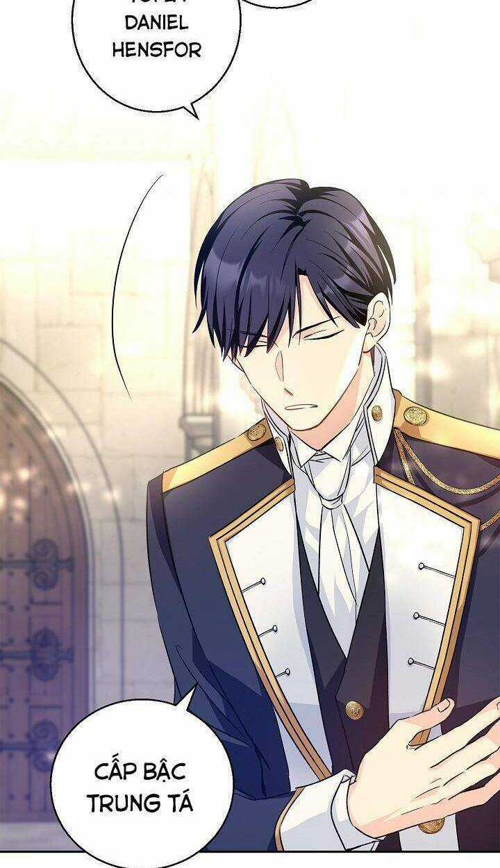 Tôi Sẽ Cố Gắng Thay Đổi Cốt Truyện Chapter 50 trang 44