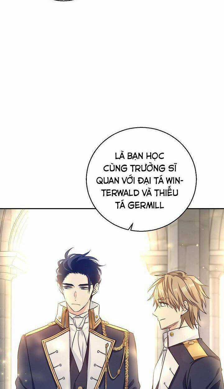 Tôi Sẽ Cố Gắng Thay Đổi Cốt Truyện Chapter 50 trang 45