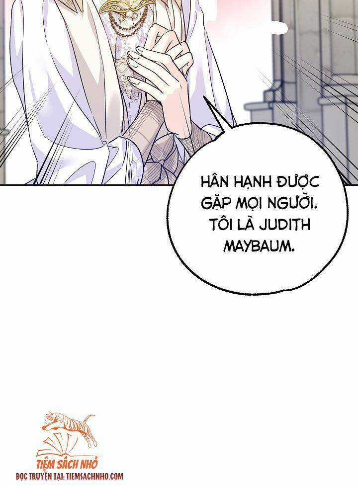 Tôi Sẽ Cố Gắng Thay Đổi Cốt Truyện Chapter 50 trang 47