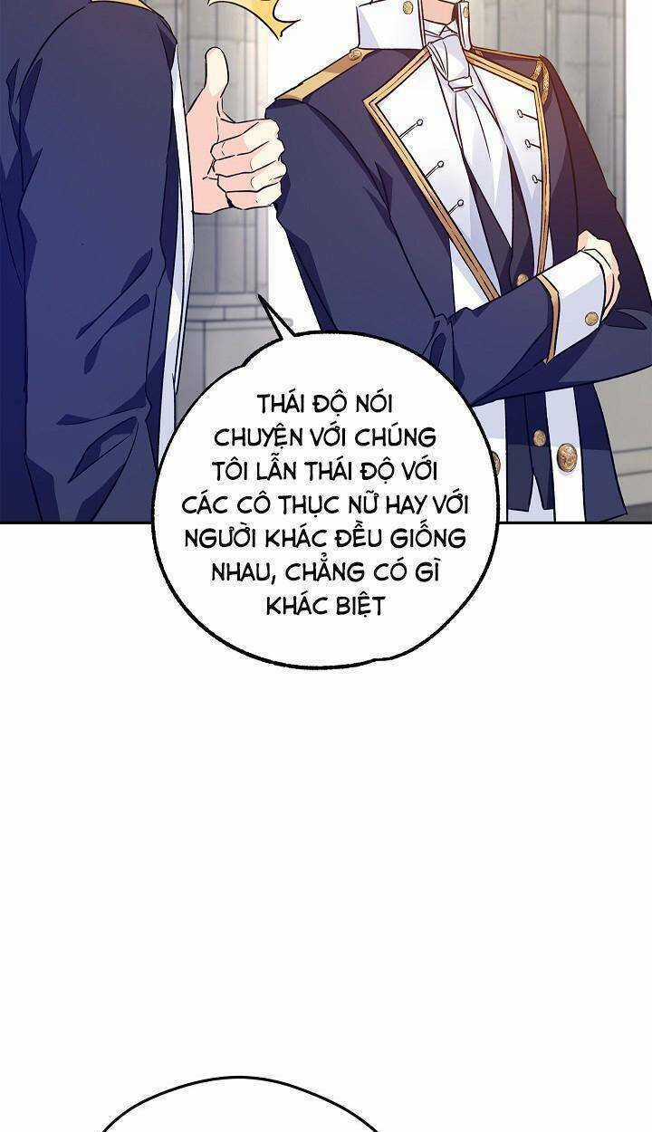 Tôi Sẽ Cố Gắng Thay Đổi Cốt Truyện Chapter 50 trang 48