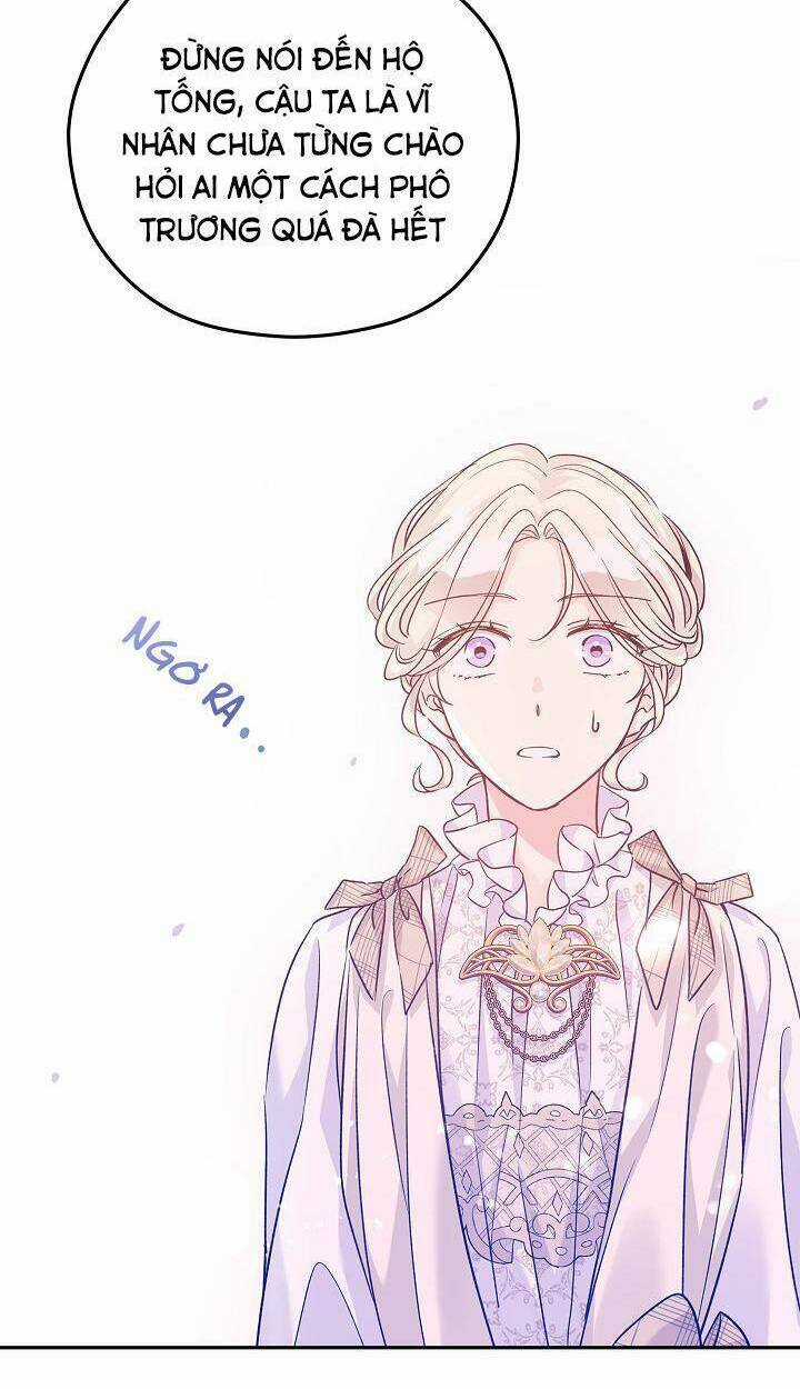 Tôi Sẽ Cố Gắng Thay Đổi Cốt Truyện Chapter 50 trang 49