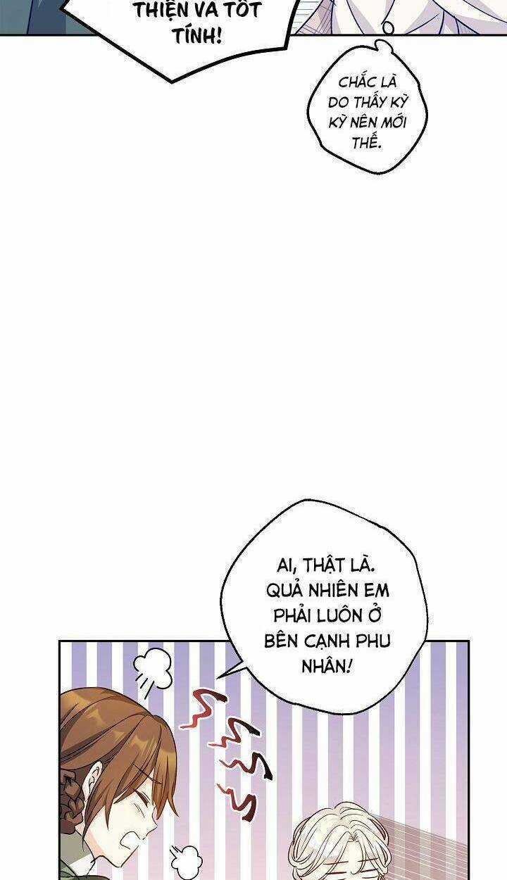 Tôi Sẽ Cố Gắng Thay Đổi Cốt Truyện Chapter 50 trang 5