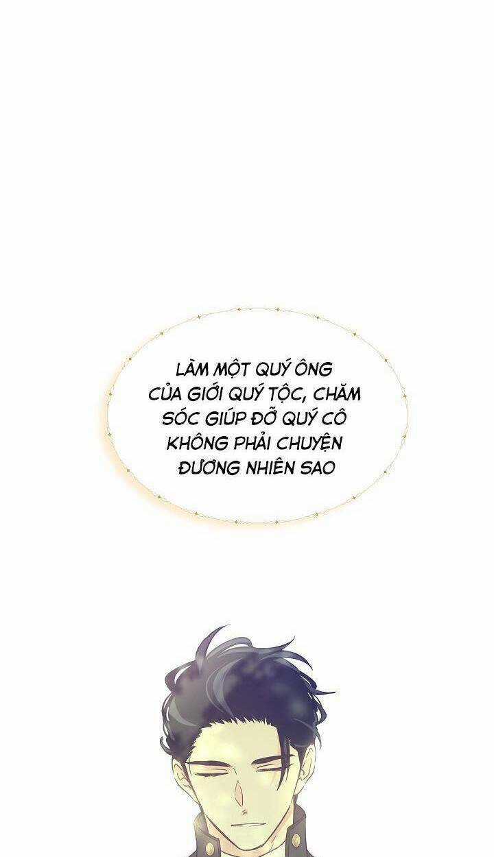 Tôi Sẽ Cố Gắng Thay Đổi Cốt Truyện Chapter 50 trang 50